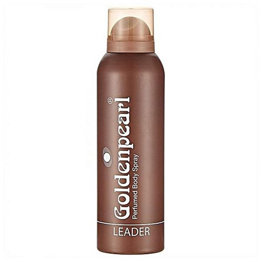 Golden Pearl Leader Body Spray - 200ml - test-store-for-chase-value