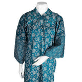 Women's Printed 2 Pcs lawn Suit - Green - test-store-for-chase-value