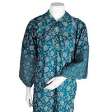 Women's Printed 2 Pcs lawn Suit - Green - test-store-for-chase-value