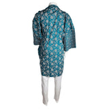 Women's Printed 2 Pcs lawn Suit - Green - test-store-for-chase-value