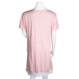 Women's Night Top - Peach - test-store-for-chase-value