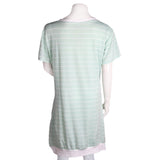 Women's Night Top - Light Green - test-store-for-chase-value