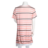 Women's Night Top - Peach - test-store-for-chase-value