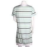 Women's Night Top - Light Green - test-store-for-chase-value