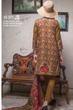 VS Printed Classic Cambric Cotton Suit-301B - test-store-for-chase-value