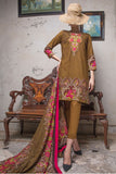 VS Printed Classic Cambric Cotton Suit-301B - test-store-for-chase-value