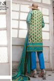 VS Printed Classic Cambric Cotton Suit-302B - test-store-for-chase-value