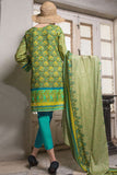 VS Printed Classic Cambric Cotton Suit-303B - test-store-for-chase-value