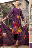VS Printed Classic Cambric Cotton Suit-308B - test-store-for-chase-value
