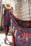 VS Printed Classic Cambric Cotton Suit-309A - test-store-for-chase-value