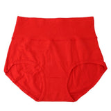 Women's Panty - Red - test-store-for-chase-value