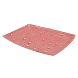Small Tray Mix Design - Dark Pink, Home & Lifestyle, Serving And Dining, Chase Value, Chase Value