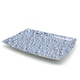 Small Tray Mix Design - White, Home & Lifestyle, Serving And Dining, Chase Value, Chase Value