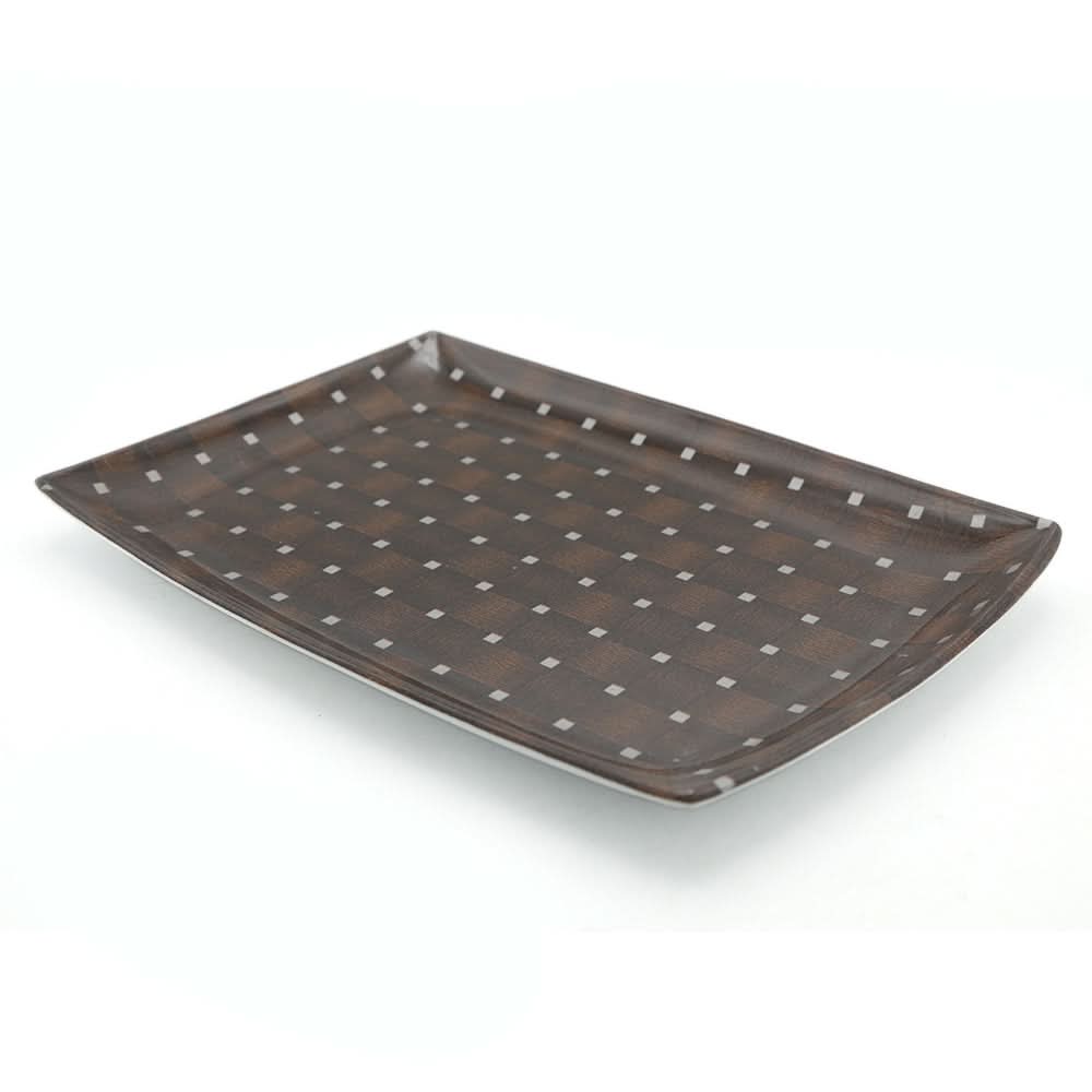 Small Tray Mix Design - Coffee, Home & Lifestyle, Serving And Dining, Chase Value, Chase Value