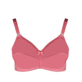Ifg Classic Deluxe Bra - Pink - test-store-for-chase-value
