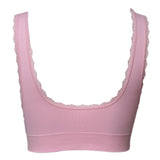 Women's Biddies Foam Bra - Pink - test-store-for-chase-value