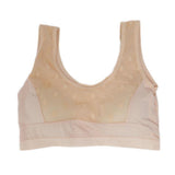 Girls Biddies Foam Bra - Skin - test-store-for-chase-value