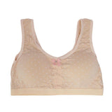 Girls Biddies Foam Bra - Skin - test-store-for-chase-value