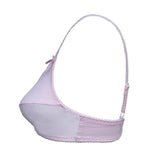 Be-Belle Bra Klassilk - Light Pink - test-store-for-chase-value