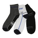 Men's Socks Pack of 3 - Multi - test-store-for-chase-value