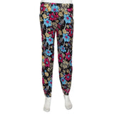 Women's Printed Pajama - Multi - test-store-for-chase-value