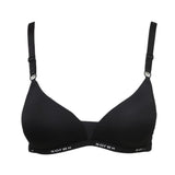 Women's Foam Bra - Black - test-store-for-chase-value