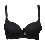 Women's Foam Bra - Black - test-store-for-chase-value