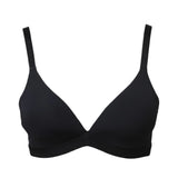 Women's Foam Bra - Black - test-store-for-chase-value