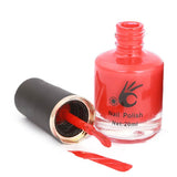 Peel Off Nail Polish (2 Shades) - 20 ML, Beauty & Personal Care, Nails, Chase Value, Chase Value