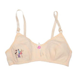 Girls Biddies Bra - Skin - test-store-for-chase-value
