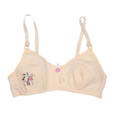 Girls Biddies Bra - Skin - test-store-for-chase-value