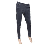 Women's Slim Fit Jeggings Jeans - Grey - test-store-for-chase-value
