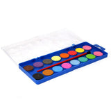 Watercolor 16 Pcs Set - Multi - test-store-for-chase-value