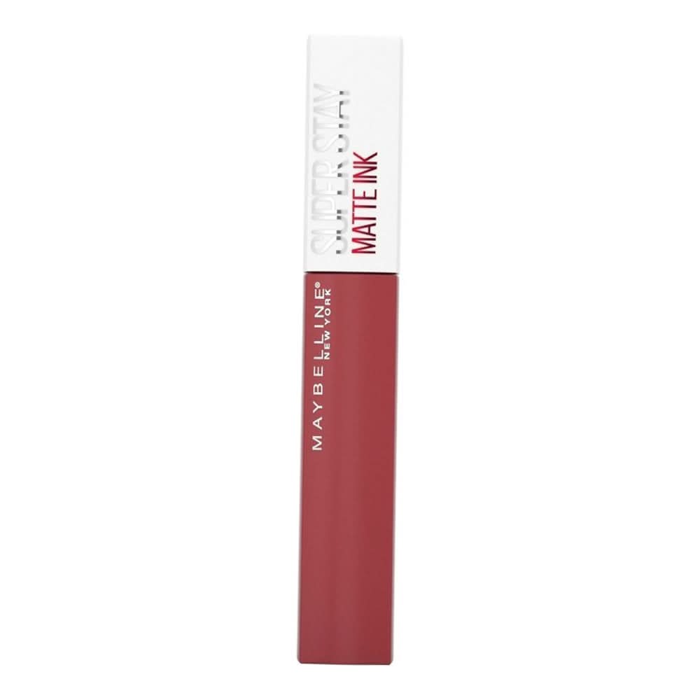 Maybelline Superstay Matte INK Liquid Lipsticks 7 Shades, Beauty & Personal Care, Liquid Lipstick, Maybelline, Chase Value