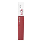 Maybelline Superstay Matte INK Liquid Lipsticks 7 Shades, Beauty & Personal Care, Liquid Lipstick, Maybelline, Chase Value