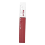 Maybelline Superstay Matte INK Liquid Lipsticks 7 Shades, Beauty & Personal Care, Liquid Lipstick, Maybelline, Chase Value