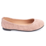 Girls Fancy Pumps (1718) - Fawn, Kids, Pump, Chase Value, Chase Value