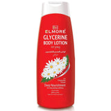 Elmore Glycerine Body Lotion - 250ml - test-store-for-chase-value
