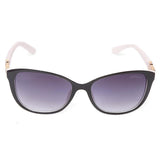 Women's Sunglasses - White & Black - test-store-for-chase-value