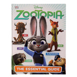 Disney Zootopia Book For Kids - test-store-for-chase-value