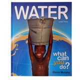 Water: What Can you do ? Book - test-store-for-chase-value