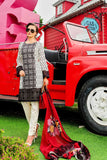 Tawakkal Fashion Expedition Cotton Embroidered Semi-Stitched Suit - 4130 - test-store-for-chase-value