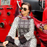 Tawakkal Fashion Expedition Cotton Embroidered Semi-Stitched Suit - 4130 - test-store-for-chase-value