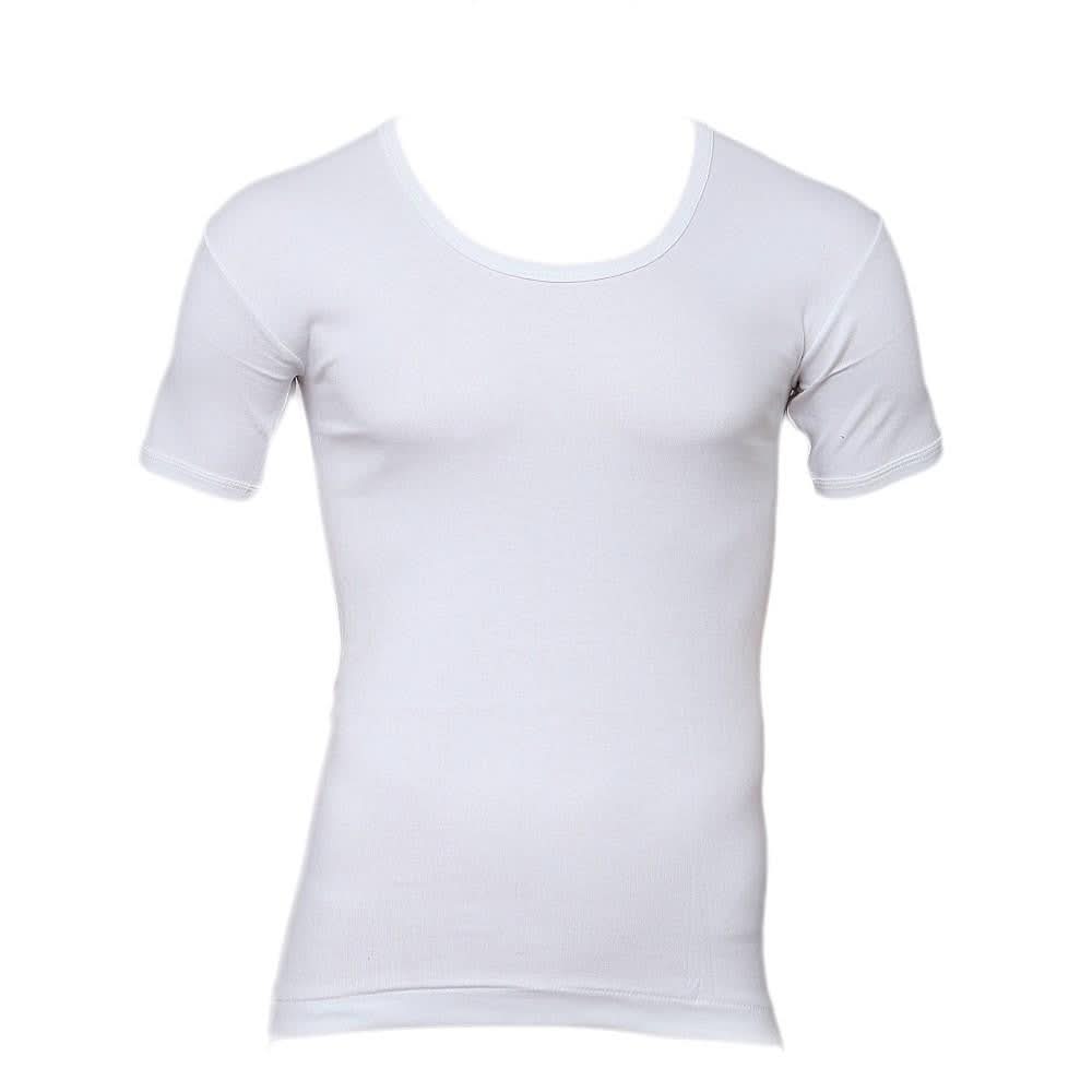 Lily Interlock Bazoo Vest - White - test-store-for-chase-value