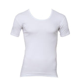 Lily Interlock Bazoo Vest - White - test-store-for-chase-value