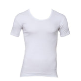 Lily Interlock Bazoo Vest - White - test-store-for-chase-value