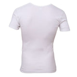Lily Interlock Bazoo Vest - White - test-store-for-chase-value