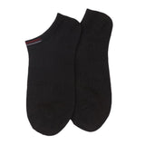 Men's Ankle Socks - Black - test-store-for-chase-value