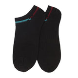Men's Ankle Socks - Black - test-store-for-chase-value