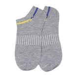 Men's Ankle Socks - Grey - test-store-for-chase-value